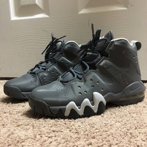 Nike Air Max Barkley GS